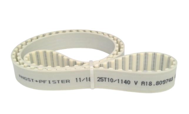 ANGSTPFISTER 25T10/1140