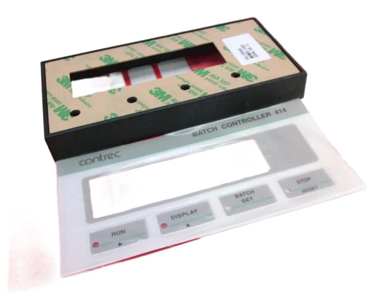 CONTREC SFP1400