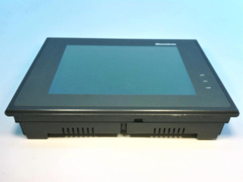 NEMATRON CORP PV-1040TV4