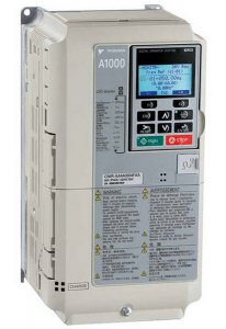 YASKAWA ELECTRIC CIMR-AC4A0044FAA