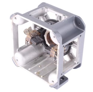 SIEMENS 1GL5106-0EZ19-3GU7-Z