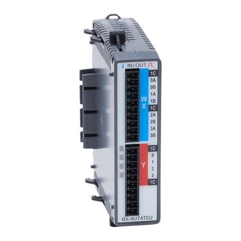 AUTOMATION DIRECT BX-4UT4TD2
