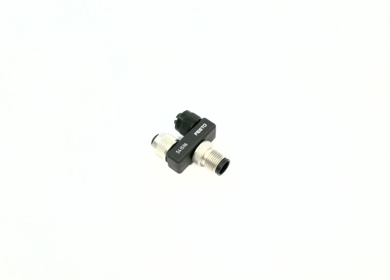 NEDU-M12D5-M12T4 by FESTO