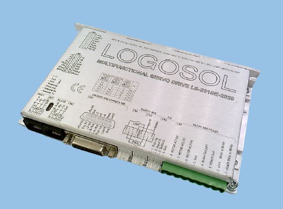 LOGOSOL LS-231SE-2020