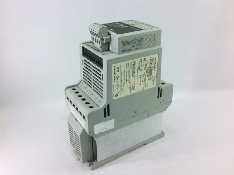ALLEN BRADLEY 160-AA04NPS1-DN2