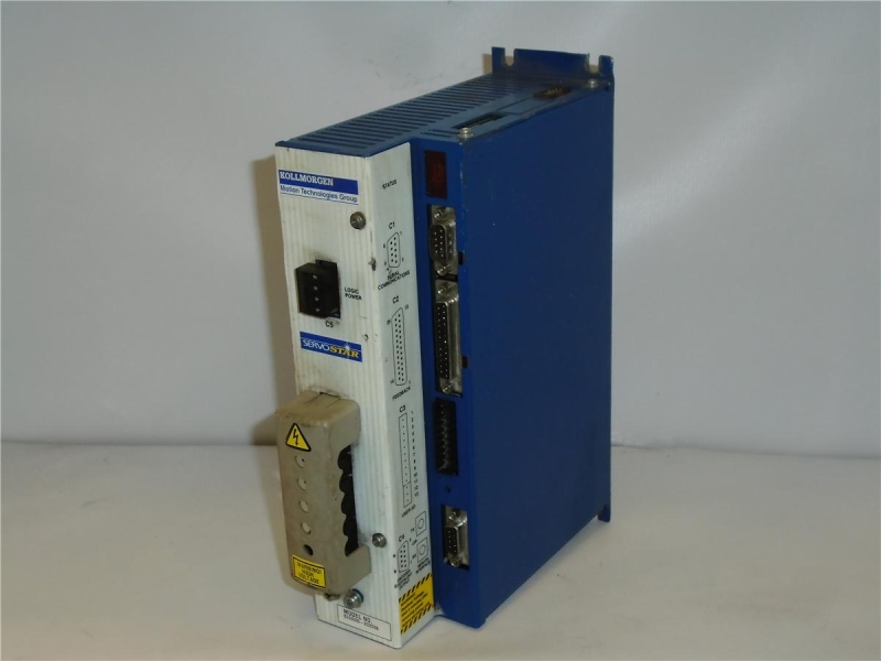 SR03000-2G203A by DANAHER MOTION