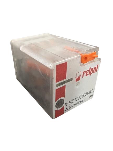 RELPOL R15-2013-23-5024-WTL