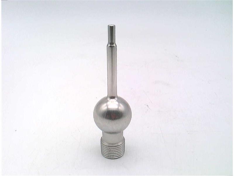 EFECTOR THERMOWELL, D3/WELD-IN/EL=50-E38425
