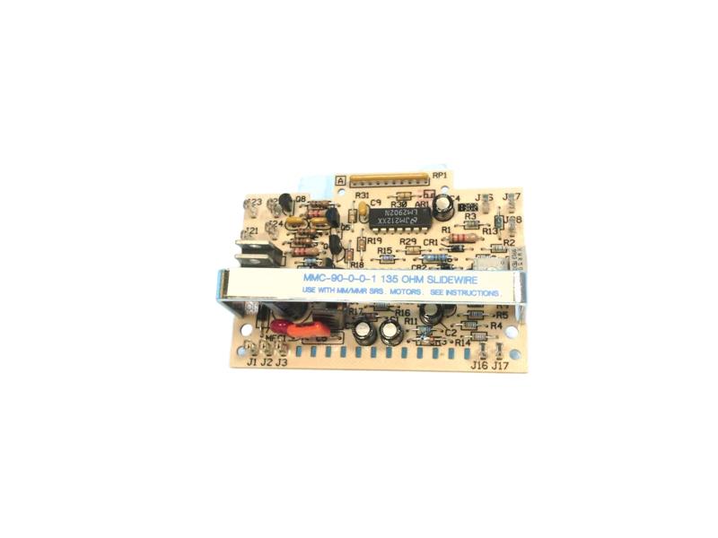 INVENSYS MMC-90-0-0-1