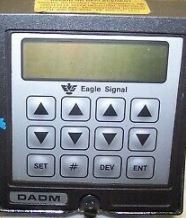 DANAHER CONTROLS CP2042A6