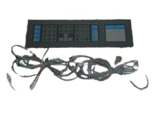 EATON CORPORATION 92-00728-01