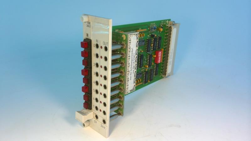 EATON CORPORATION EBE 260.2