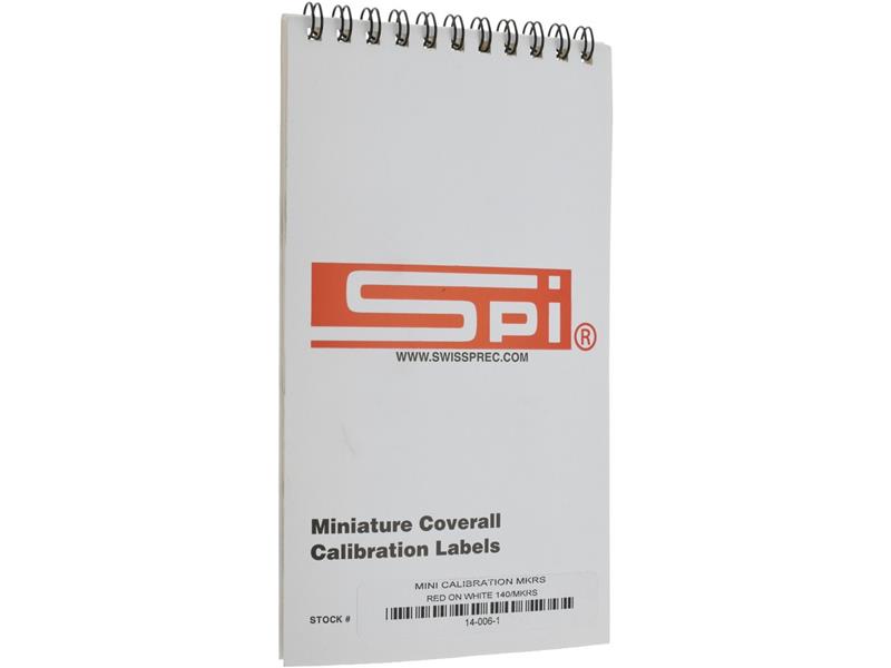 14-006-1 by SWISS PRECISION INSTRUMENTS