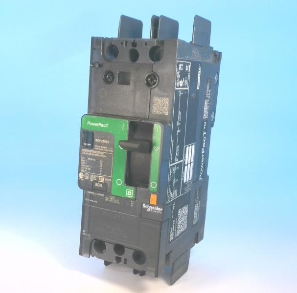 SCHNEIDER ELECTRIC BDF26030