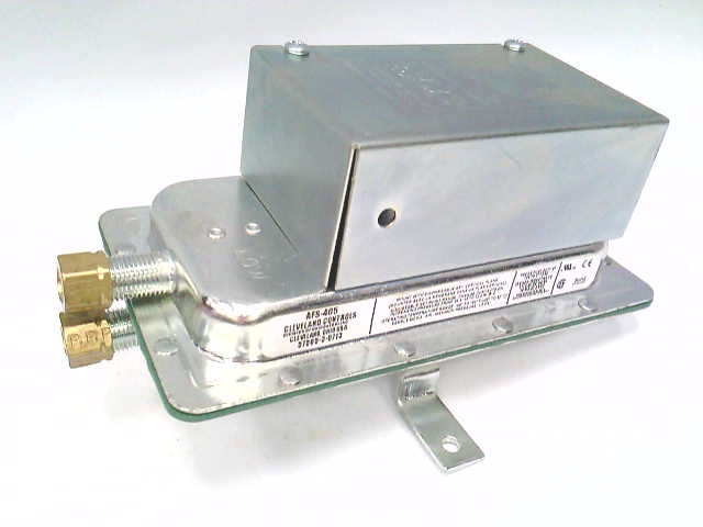 UNICONTROL INC AFS-405-140