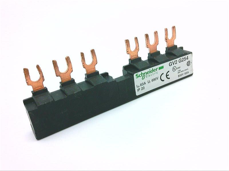 SCHNEIDER ELECTRIC GV2G254