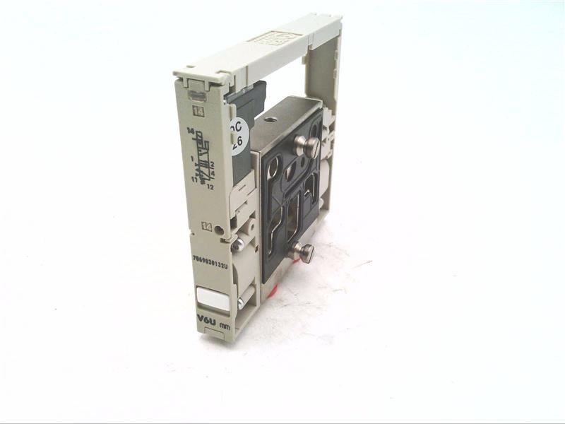 METAL WORK PNEUMATIC 7069030132U