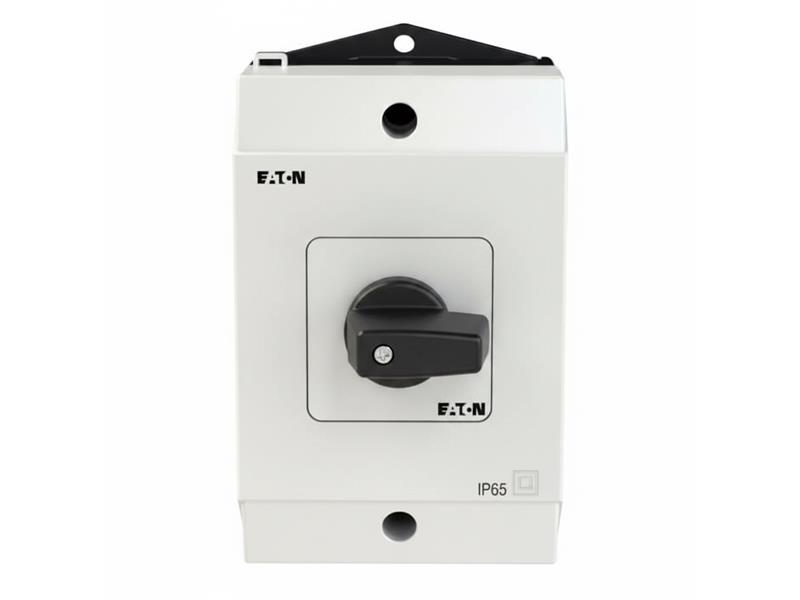 EATON CORPORATION T0115431I1