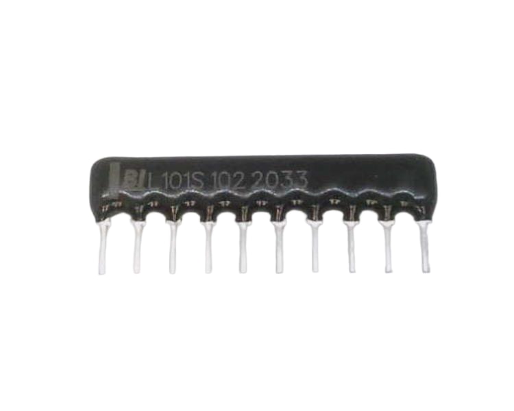 L101S102LF by TT ELECTRONICS