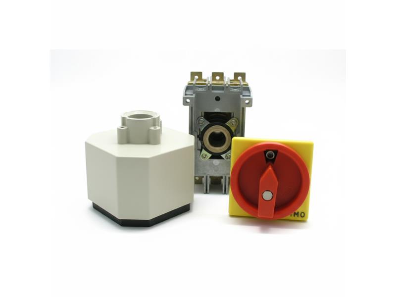 MERZ ELEKTRO A111/184.1000-TV12-HSB-SCH7-IMO