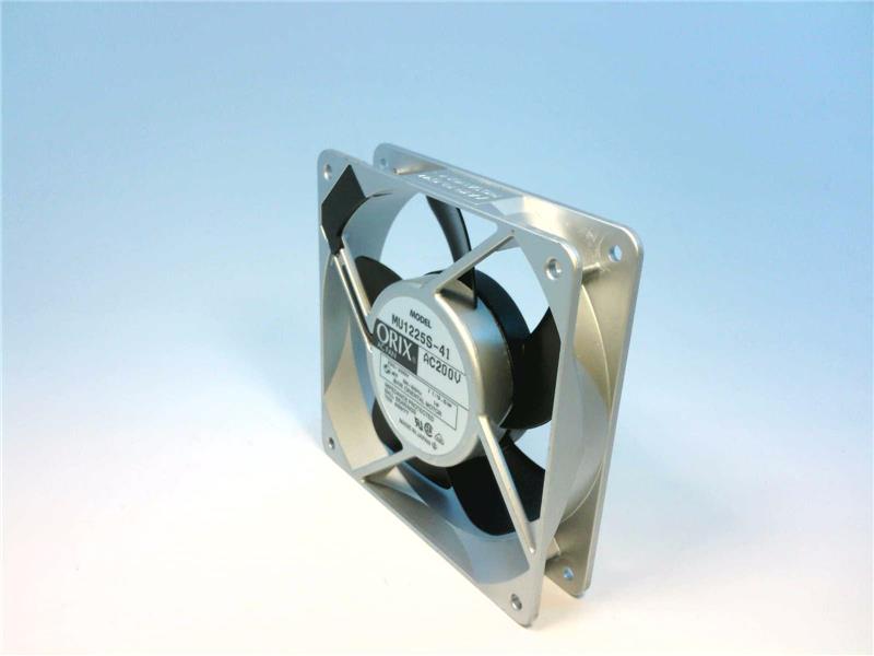 MU1225S-41 by ORIENTAL MOTOR