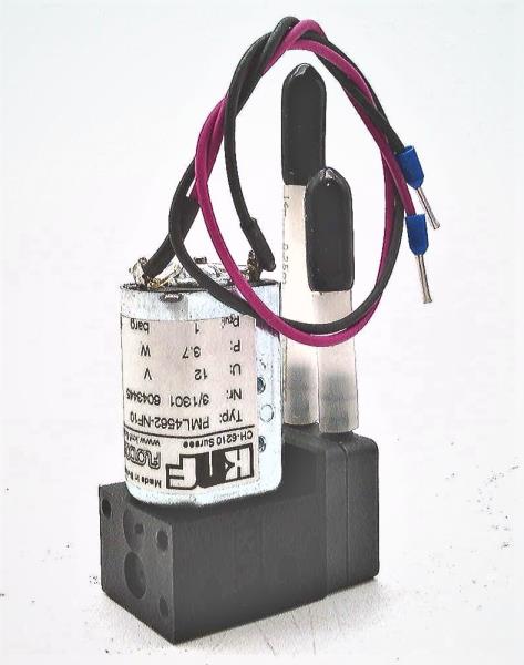 AUTO-PUMP12V-2CHM by HSA SYSTEMS