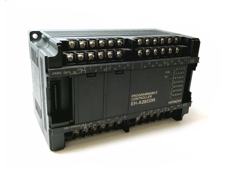 HITACHI EHA28EDR