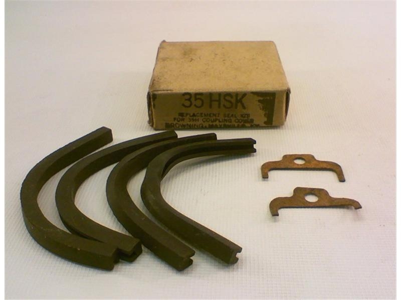 35HSK by REGAL REXNORD