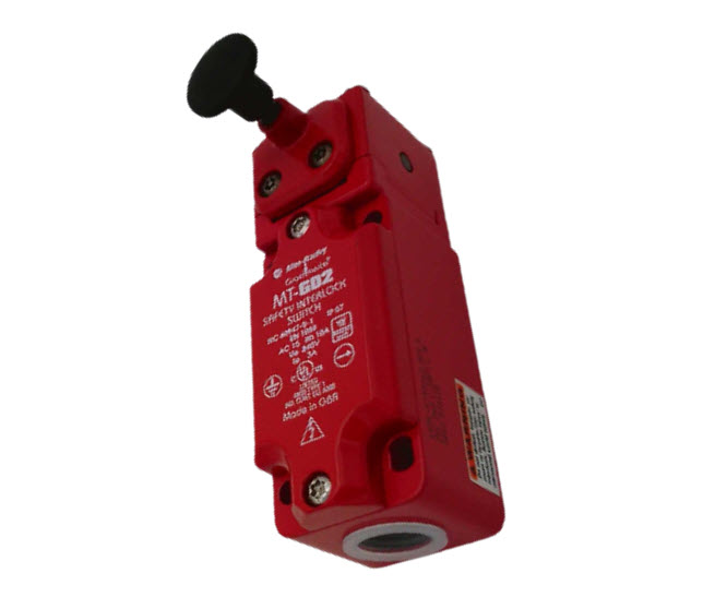 ALLEN BRADLEY 440K-MT55065