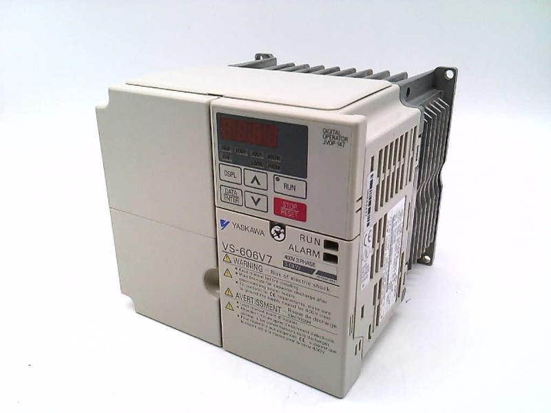 YASKAWA ELECTRIC CIMRV7CC43P0