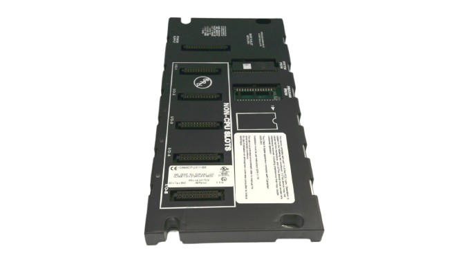 FANUC IC693CPU311