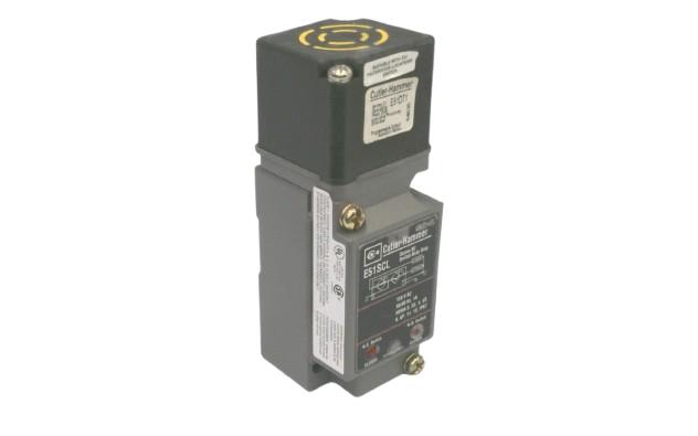 EATON CORPORATION E51CLT1