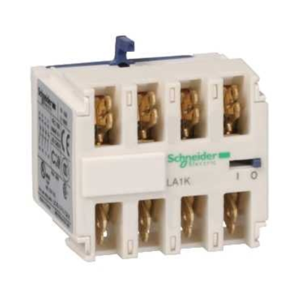 SCHNEIDER ELECTRIC LA1KN407