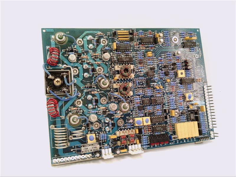 SERVO DYNAMICS SD1525-10-52