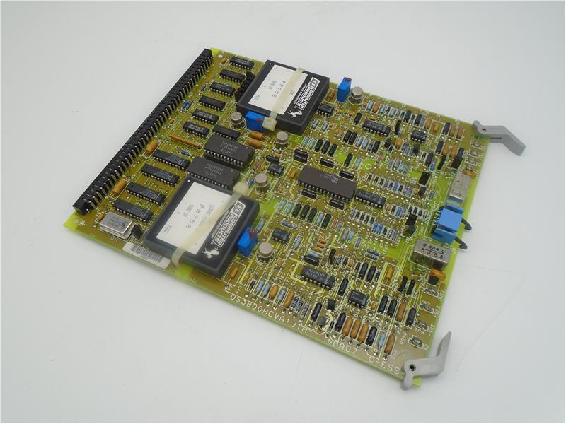 GENERAL ELECTRIC DS3800HCVA1J1H