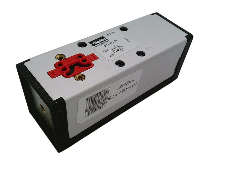 PARKER DX1-621-70