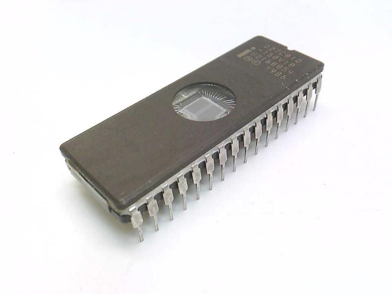 INTEL D27C010-150V10