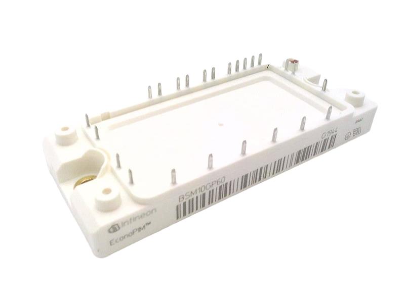BSM10GP60 by INFINEON