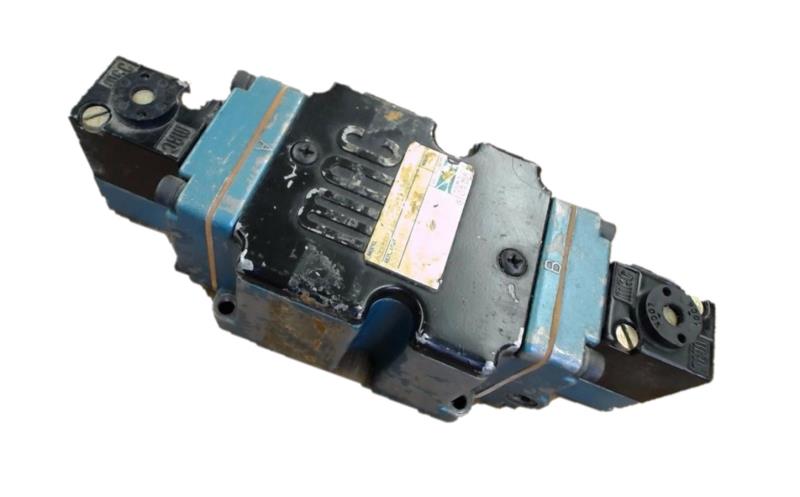 MAC VALVES INC 6531A-311-PH-111DA