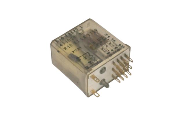 TE CONNECTIVITY R10-E2520-1