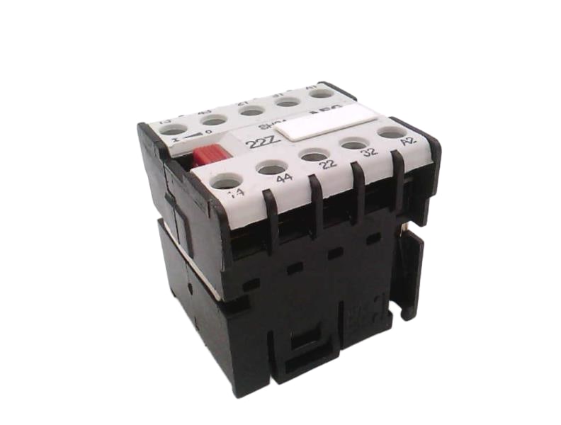 EEC AEG SH04.22-A