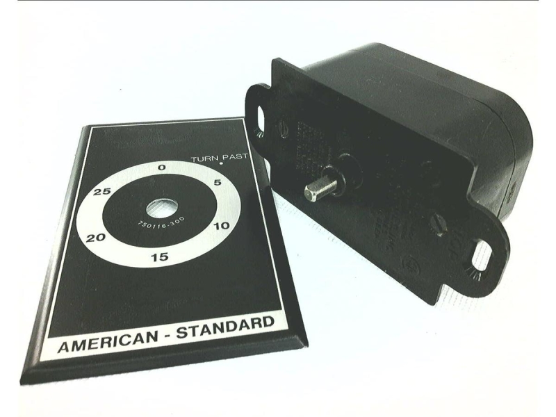 AMERICAN STANDARD 750118-300