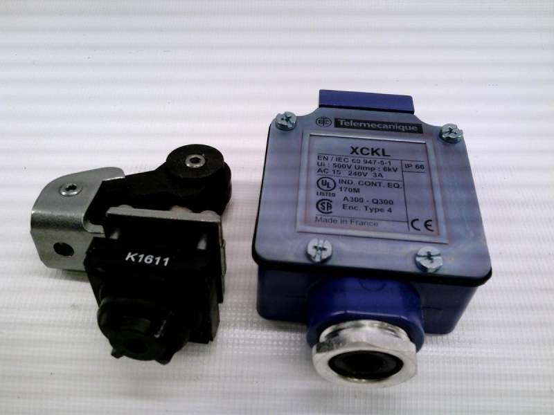 TELEMECANIQUE SENSORS XCKL521