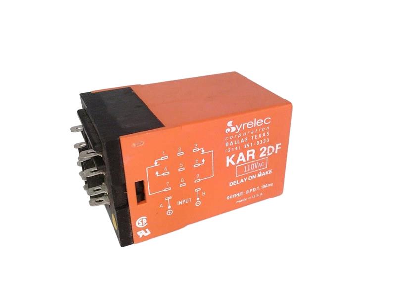 CROUZET KAR2DF10-110