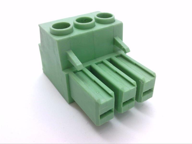 PHOENIX CONTACT PC-5-7.62-3-G