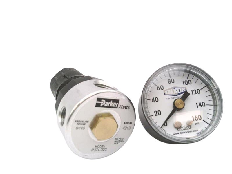 DIXON R374-02CG