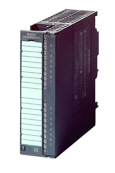 SIEMENS 6AG1323-1BH01-2AA0