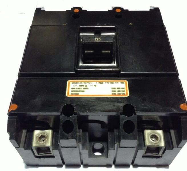 GENERAL ELECTRIC ATB22225