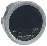 DWYER 603A-4