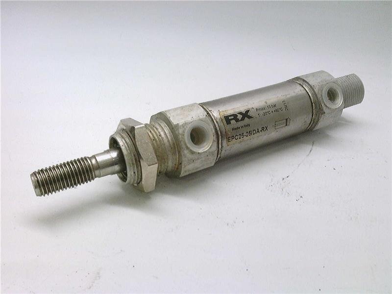 RX EPC25-25IDA-RX